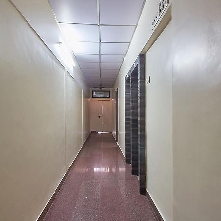 Plaza Guest House Mumbai Ngoại thất bức ảnh