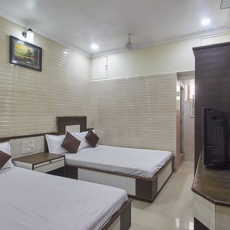 Plaza Guest House Mumbai Ngoại thất bức ảnh
