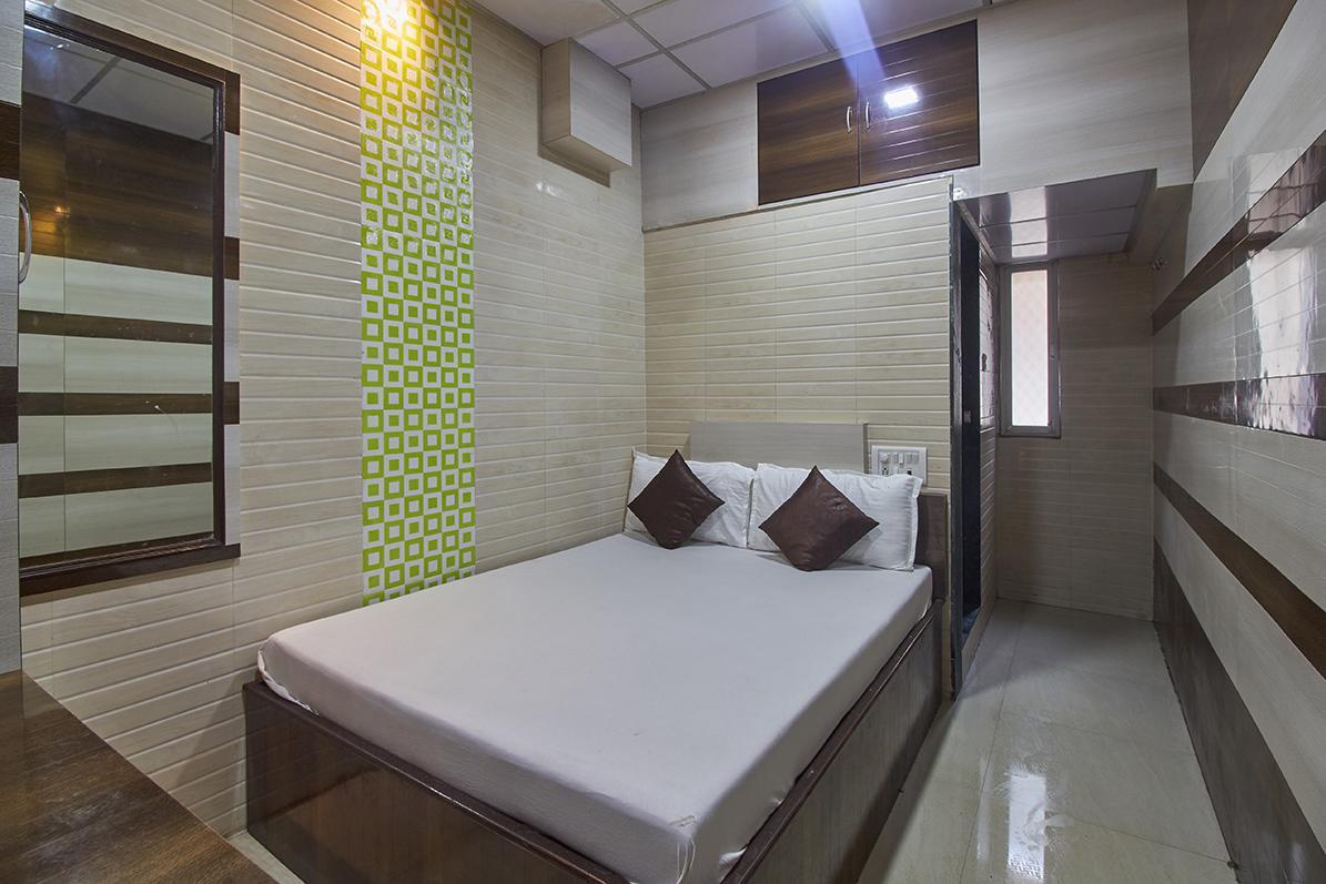 Plaza Guest House Mumbai Ngoại thất bức ảnh