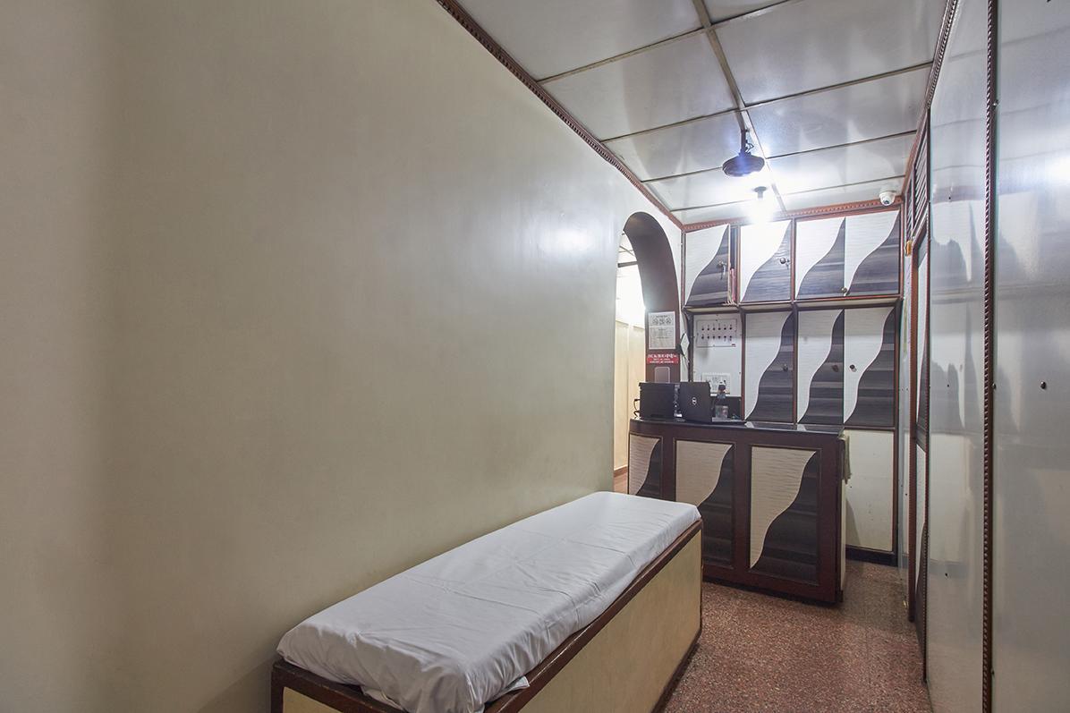 Plaza Guest House Mumbai Ngoại thất bức ảnh