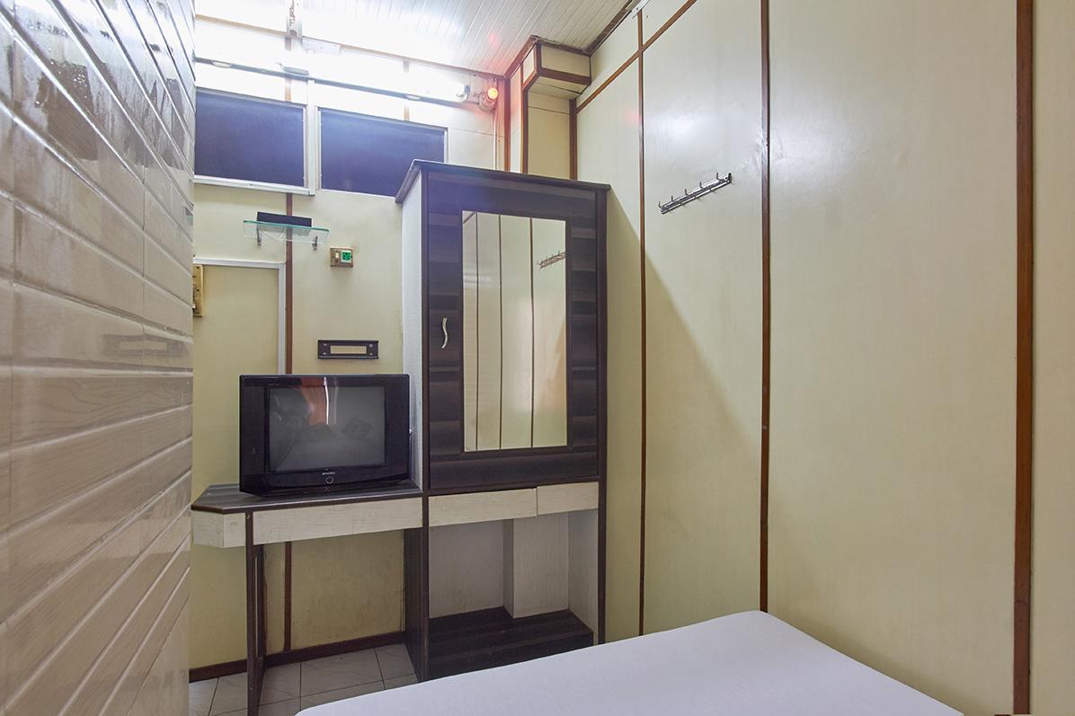 Plaza Guest House Mumbai Ngoại thất bức ảnh
